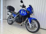 Klikněte pro detailní foto č. 2 - Triumph Tiger 955i