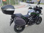Klikněte pro detailní foto č. 3 - Kawasaki Versys 650 ABS Možné splátky