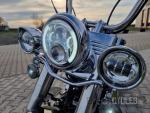Klikněte pro detailní foto č. 12 - Harley-Davidson FLSTC Heritage Softail Classic