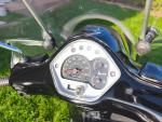 Klikněte pro detailní foto č. 13 - Vespa GTS 300 i.e. (2013) pěkná + doplňky + komplet servis