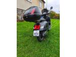 Klikněte pro detailní foto č. 9 - Vespa GTS 300i.e. Super (2011) velmi pěkná, 15tis.km, kufr, plexi