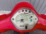 Klikněte pro detailní foto č. 13 - Vespa LX 50 2T (2010) slušný stav, po servisu