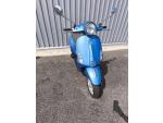 Klikněte pro detailní foto č. 10 - Vespa Primavera 50 2T (2016) nádherná