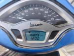 Klikněte pro detailní foto č. 14 - Vespa Primavera 50 2T (2016) nádherná