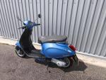 Klikněte pro detailní foto č. 4 - Vespa Primavera 50 2T (2016) nádherná