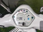 Klikněte pro detailní foto č. 12 - Vespa LX 125 (2008) plexi, pěkná, po servisu
