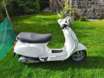 Klikněte pro detailní foto č. 5 - Vespa LX 125 (2008) plexi, pěkná, po servisu