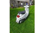 Klikněte pro detailní foto č. 9 - Vespa LX 125 (2008) plexi, pěkná, po servisu