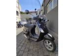 Vespa LX 125 (2009) pěkný stav, plexi, 28 tis.km