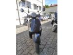 Klikněte pro detailní foto č. 3 - Vespa LX 125 (2009) pěkný stav, plexi, 28 tis.km