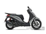 Klikněte pro detailní foto č. 3 - Piaggio Medley 125i S ABS E5, Akce 0% navýšení