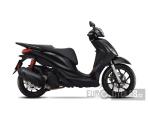 Klikněte pro detailní foto č. 4 - Piaggio Medley 125i S ABS E5, Akce 0% navýšení