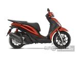 Klikněte pro detailní foto č. 5 - Piaggio Medley 125i S ABS E5, Akce 0% navýšení