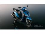 Klikněte pro detailní foto č. 9 - Piaggio Medley 125i S ABS E5, Akce 0% navýšení