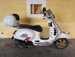Klikněte pro detailní foto č. 1 - Piaggio Vespa GTS 125