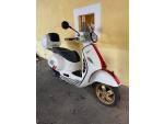 Klikněte pro detailní foto č. 2 - Piaggio Vespa GTS 125