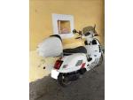 Klikněte pro detailní foto č. 3 - Piaggio Vespa GTS 125