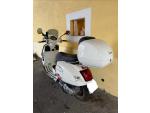 Klikněte pro detailní foto č. 4 - Piaggio Vespa GTS 125