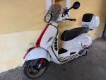 Klikněte pro detailní foto č. 5 - Piaggio Vespa GTS 125