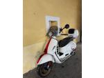 Klikněte pro detailní foto č. 6 - Piaggio Vespa GTS 125