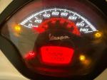 Klikněte pro detailní foto č. 9 - Piaggio Vespa GTS 125