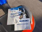 Klikněte pro detailní foto č. 13 - Suzuki DL 650 V-Strom (2005) pěkný, 31 tis.km, kufr