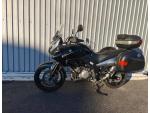 Detail nabídky - Suzuki DL 1000 V-Strom (2007) velmi pěkný, 43 tis.km, kufry, doplňky