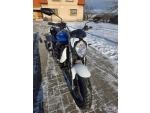 Klikněte pro detailní foto č. 2 - Suzuki SFV 650 Gladius