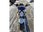 Klikněte pro detailní foto č. 4 - Suzuki SFV 650 Gladius