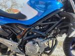 Klikněte pro detailní foto č. 5 - Suzuki SFV 650 Gladius