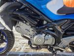 Klikněte pro detailní foto č. 6 - Suzuki SFV 650 Gladius