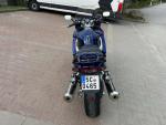 Klikněte pro detailní foto č. 4 - Yamaha FJR 1300