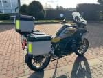 Klikněte pro detailní foto č. 3 - BMW R 1250 GS
