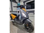 Klikněte pro detailní foto č. 8 - Piaggio 1 Active L3