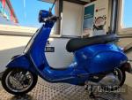 Klikněte pro detailní foto č. 12 - Vespa Primavera 125 S ABS Euro5+, Akce 0% úvěr