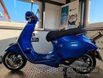 Klikněte pro detailní foto č. 13 - Vespa Primavera 125 S ABS Euro5+, Akce 0% úvěr