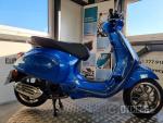 Klikněte pro detailní foto č. 3 - Vespa Primavera 125 S ABS Euro5+, Akce 0% úvěr
