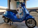 Klikněte pro detailní foto č. 4 - Vespa Primavera 125 S ABS Euro5+, Akce 0% úvěr