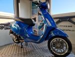 Klikněte pro detailní foto č. 5 - Vespa Primavera 125 S ABS Euro5+, Akce 0% úvěr