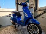 Klikněte pro detailní foto č. 7 - Vespa Primavera 125 S ABS Euro5+, Akce 0% úvěr