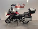 Detail nabídky - BMW R 1200 GS