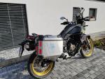 Klikněte pro detailní foto č. 10 - Yamaha Ténéré 700