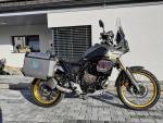 Klikněte pro detailní foto č. 2 - Yamaha Ténéré 700