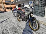 Klikněte pro detailní foto č. 5 - Yamaha Ténéré 700
