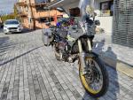 Klikněte pro detailní foto č. 6 - Yamaha Ténéré 700