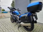 Klikněte pro detailní foto č. 4 - BMW K 1600 GT ABS-Akce Doprava Zdarma