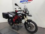 Klikněte pro detailní foto č. 4 - BMW F 800 GS