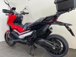 Klikněte pro detailní foto č. 12 - Honda X-ADV TOP