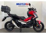 Klikněte pro detailní foto č. 2 - Honda X-ADV TOP