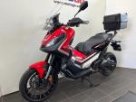 Klikněte pro detailní foto č. 3 - Honda X-ADV TOP